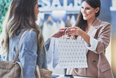 manage business by enhancing customer experiences