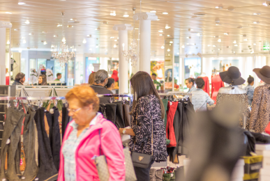 manage business by optimising store performance